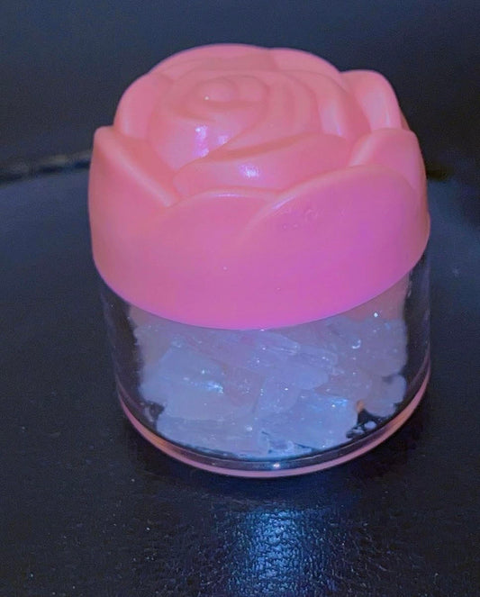 Cristaux de menthe 15g