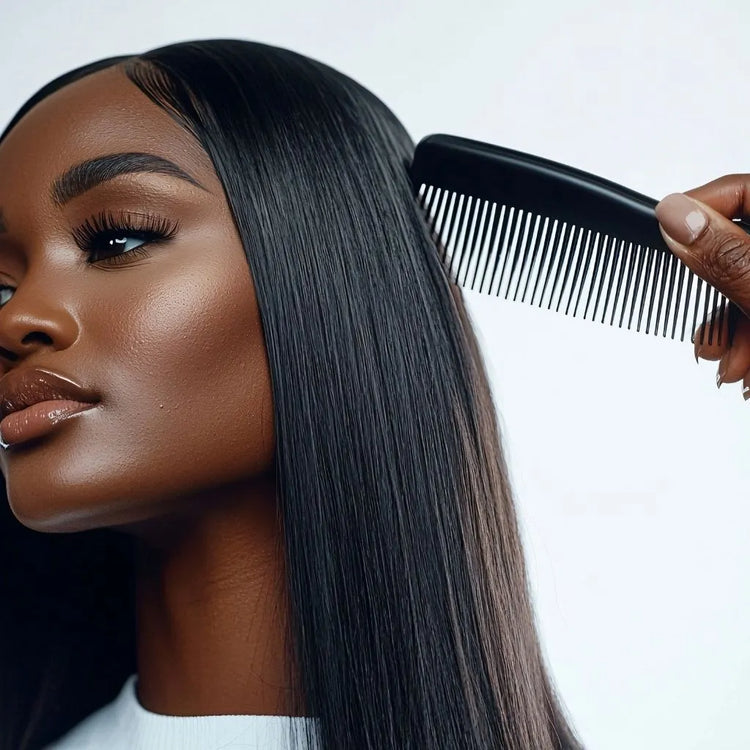 Beauté et cheveux