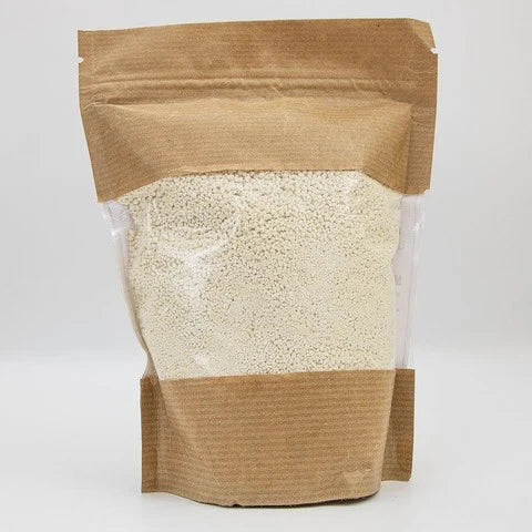 Aklui Zogbon (boule granulé de Maïs)