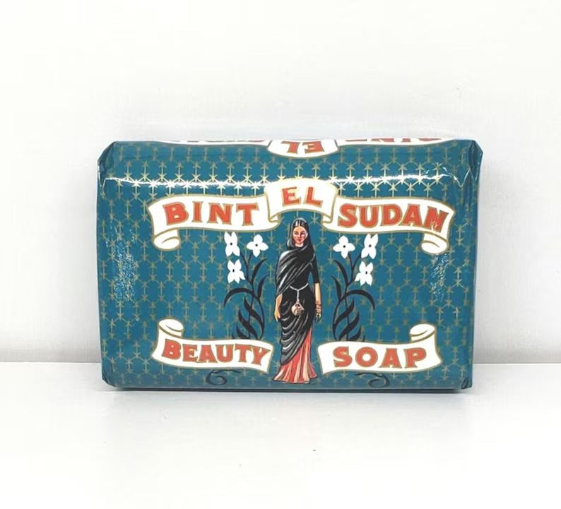 Savon  Bint El Sudan