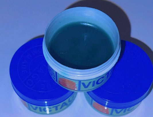 Pommade Vitago (3 boîtes)