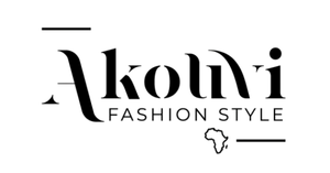 AKOUVI FASHION STYLE 