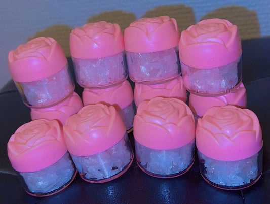 Cristaux de menthe 15g